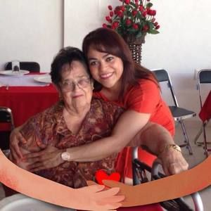 Meet your Posher, Gricelda